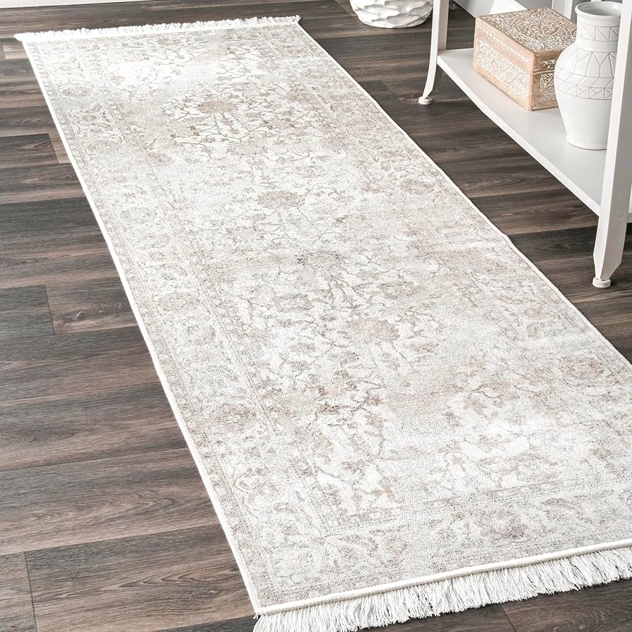 MIYOSHI RUG　FRINGERUG MIYOSHI RUG × KANADEMONO Hand Tufted Rug 140×200